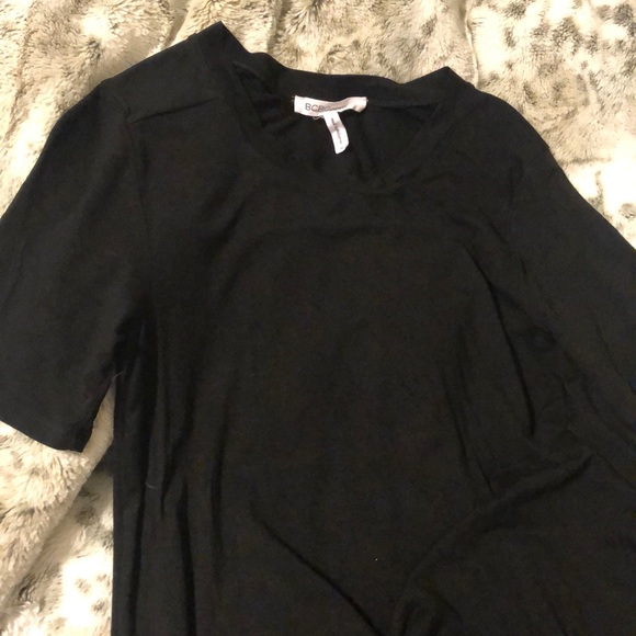 BCBG yoke dress - Picture 3 of 3